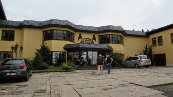 hotel-forstmeister