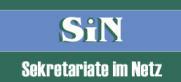 SiN-Logo