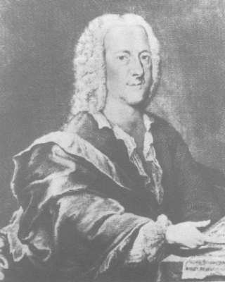 G.-Ph. Telemann G.-Ph. Telemann