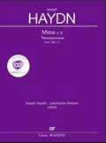 TC-Projekt 2018: Theresienmesse von J. Haydn TC-Projekt 2018: Theresienmesse von J. Haydn